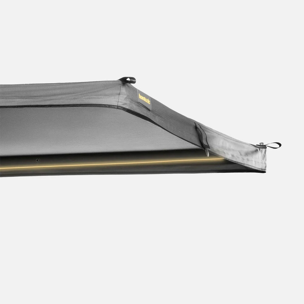 horntools markise horntools Markise Horizon Straight (freitragend) – RoofBase