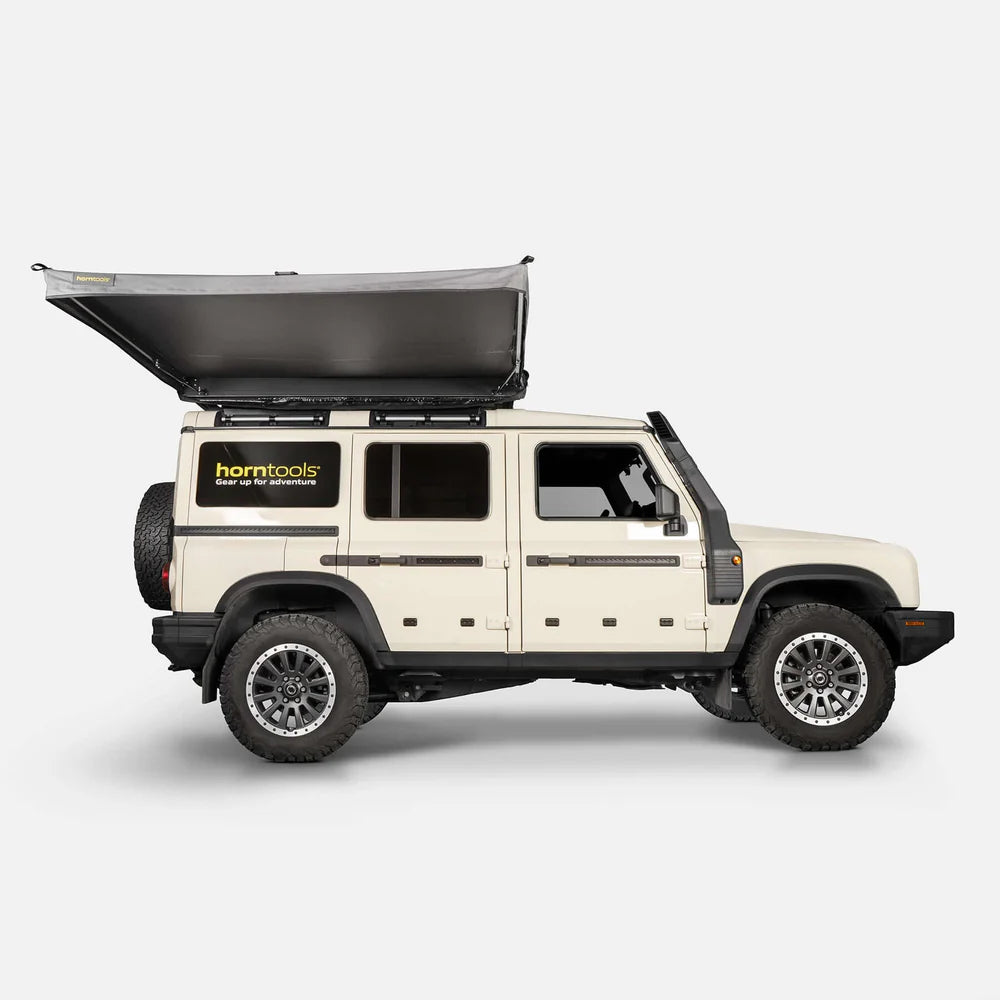 horntools Markise Horizon Straight (freitragend)