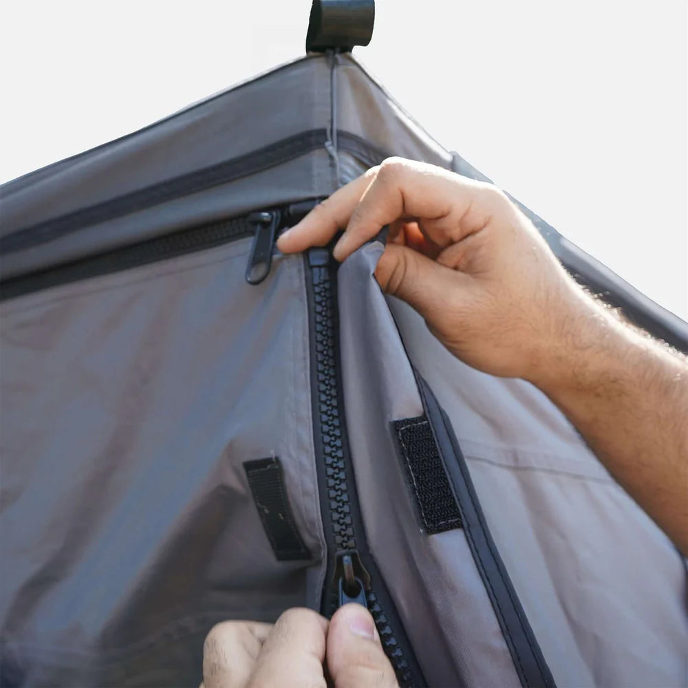 horntools Seitenwände Markise Horizon Straight