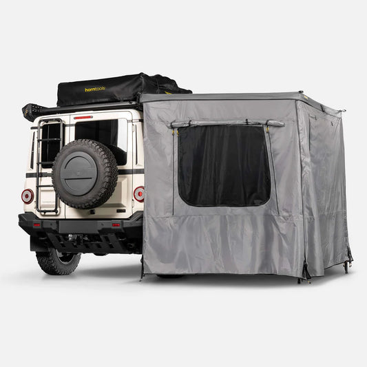 horntools Seitenwände Markise Horizon Straight