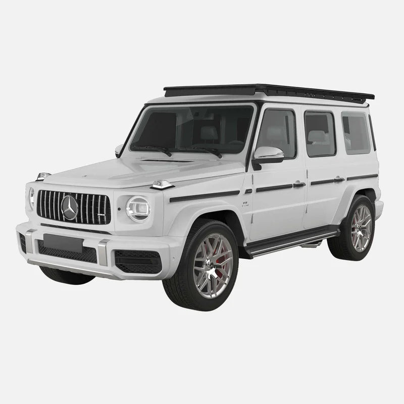 horntools Dachträger ExRoof für Mercedes G-Klasse (ab Bj. 2018)
