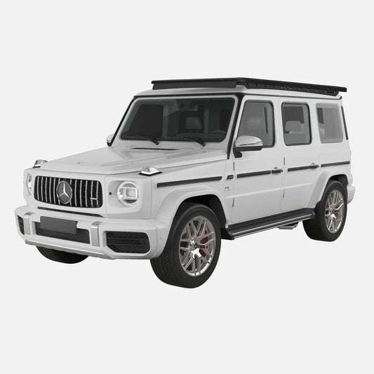 horntools Dachträger ExRoof für Mercedes G-Klasse (ab Bj. 2018)