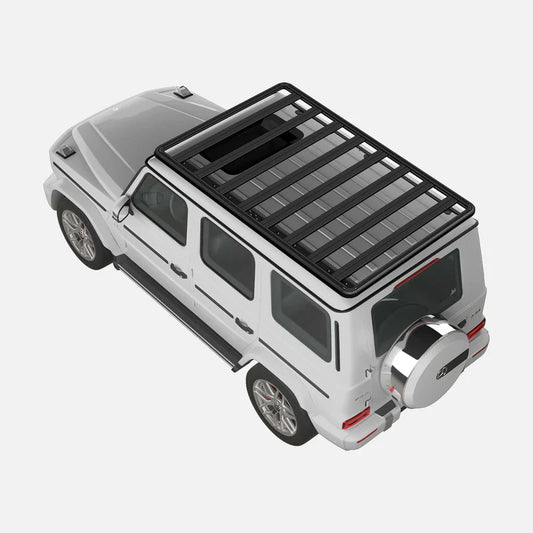 horntools Dachträger ExRoof für Mercedes G-Klasse (ab Bj. 2018)