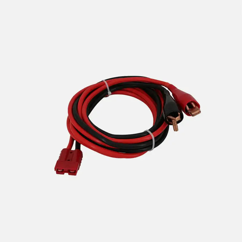 horntools Winch Box - Mobile Seilwinde 1,8 Tonnen