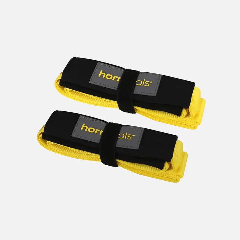 horntools Winch Box - Mobile Seilwinde 1,8 Tonnen