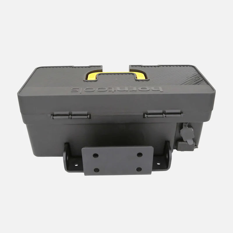 horntools Winch Box - Mobile Seilwinde 1,8 Tonnen