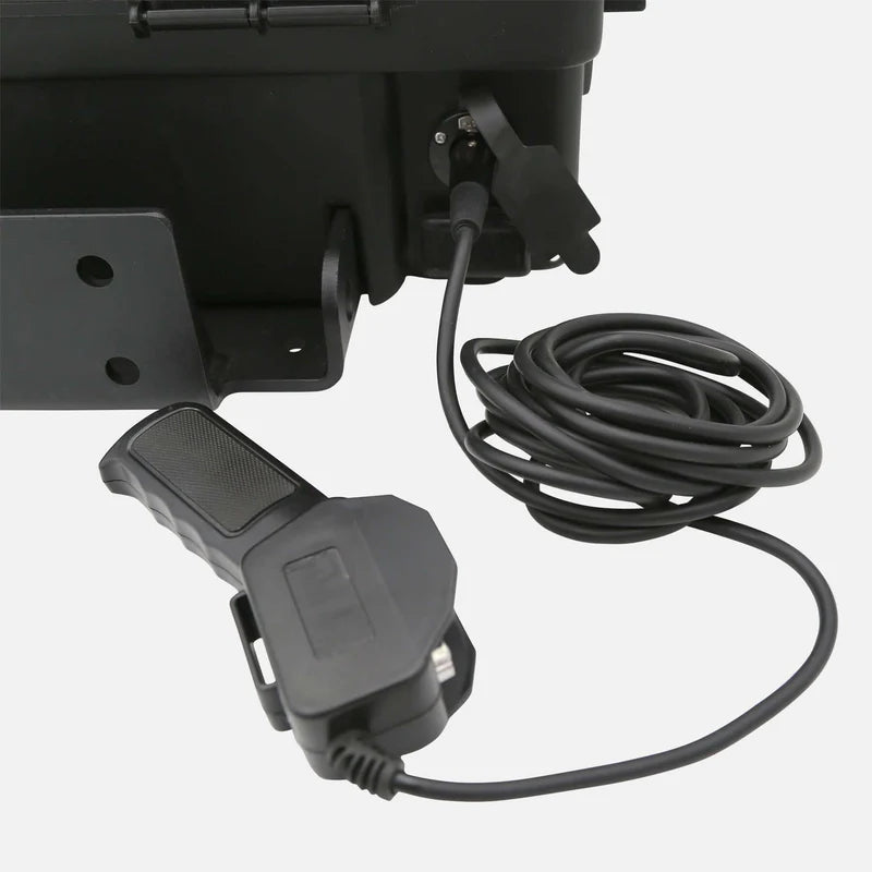 horntools Winch Box - Mobile Seilwinde 1,8 Tonnen