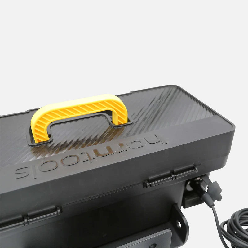 horntools Winch Box - Mobile Seilwinde 1,8 Tonnen