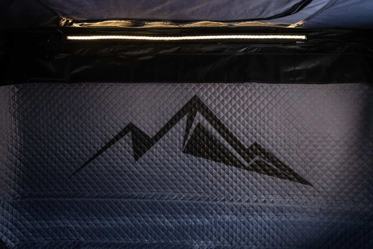 Moby Mountain LED Kit