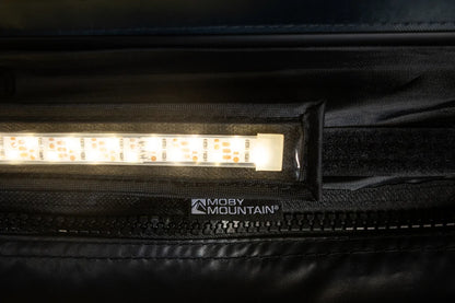 Moby Mountain LED Kit