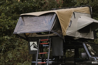 Moby Mountain Tent Shade