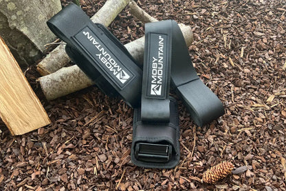 Tent tie down Sturmband