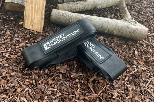 Tent tie down Sturmband