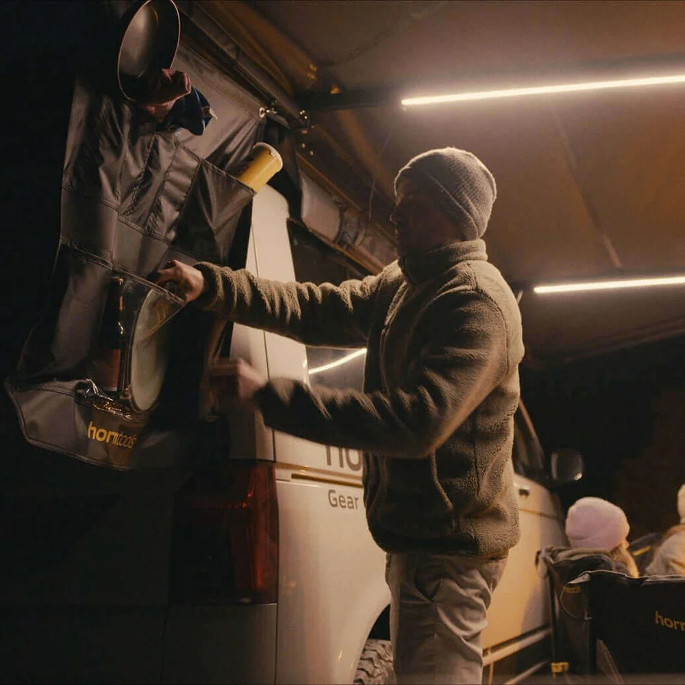 horntools Organizer für Markise Horizon