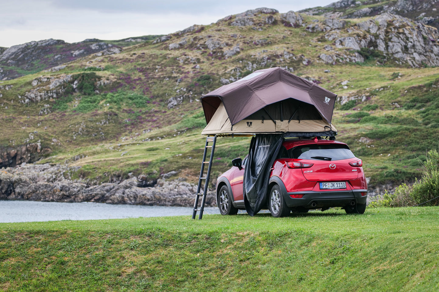 Vickywood LITTLE BAMBOO