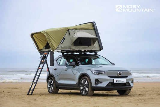 Moby Mountain PEAK XL mieten