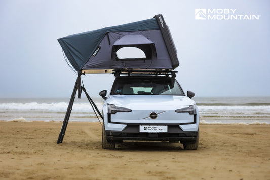 Moby Mountain PEAK XL #2 mieten