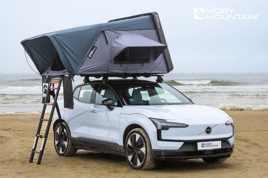 Moby Mountain PEAK XL