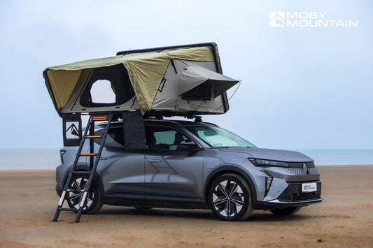 Moby Mountain PEAK XXL