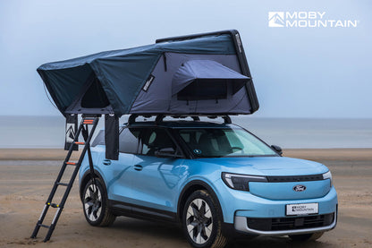 Moby Mountain PEAK XXL