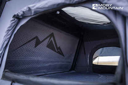 Moby Mountain PEAK XXL