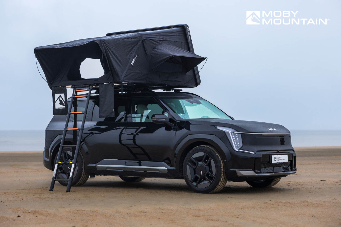 Moby Mountain PEAK XXL