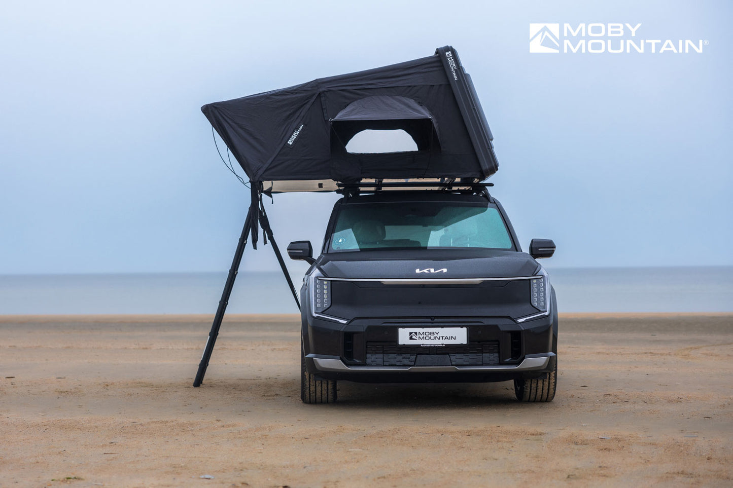 Moby Mountain PEAK XXL