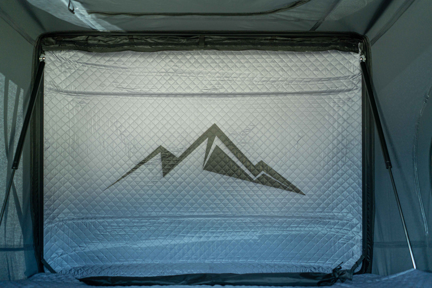 Moby Mountain PEAK XL/XXL slateGrey – Special Edition
