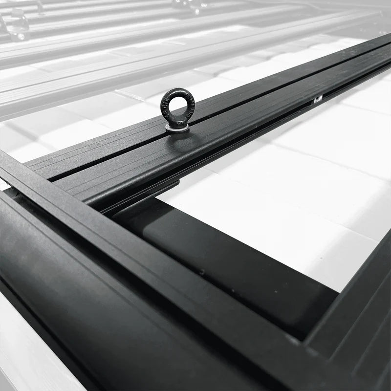 horntools Dachträger ExRoof Ringschrauben (4x)