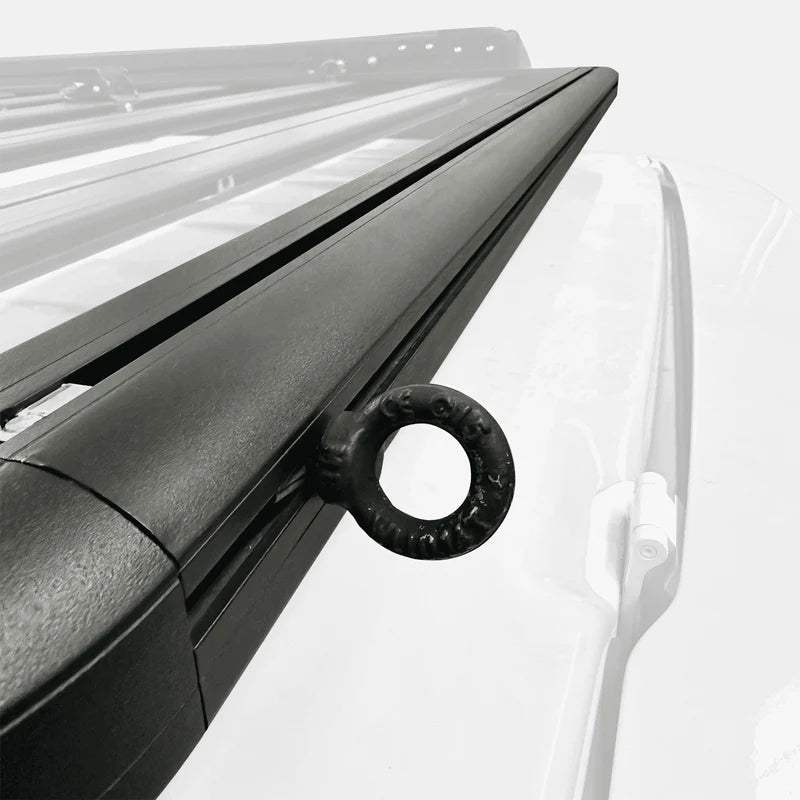 horntools Dachträger ExRoof Ringschrauben (4x)