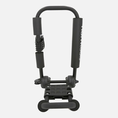 horntools Dachträger ExRoof Kajak & SUP Halterung (Faltbarer J-Style)
