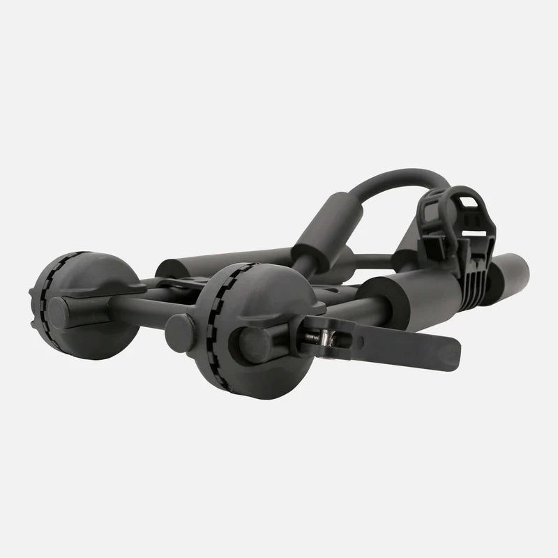 horntools Dachträger ExRoof Kajak & SUP Halterung (Faltbarer J-Style)