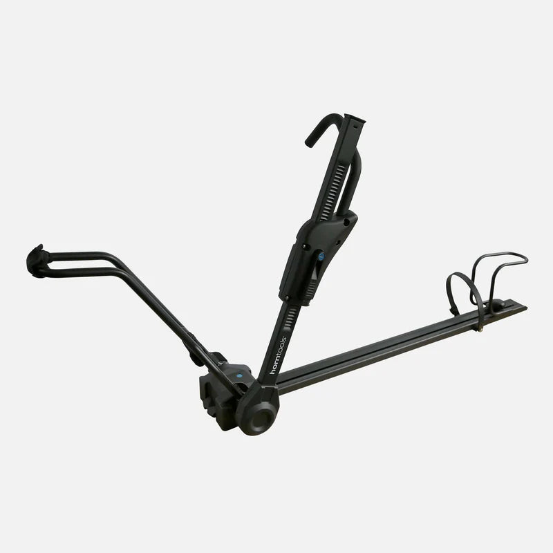 horntools Fahrradträger für Dachträger ExRoof