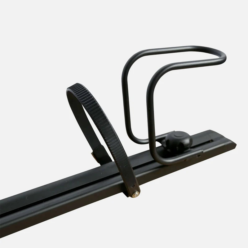 horntools Fahrradträger für Dachträger ExRoof