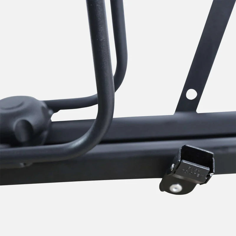 horntools Fahrradträger für Dachträger ExRoof
