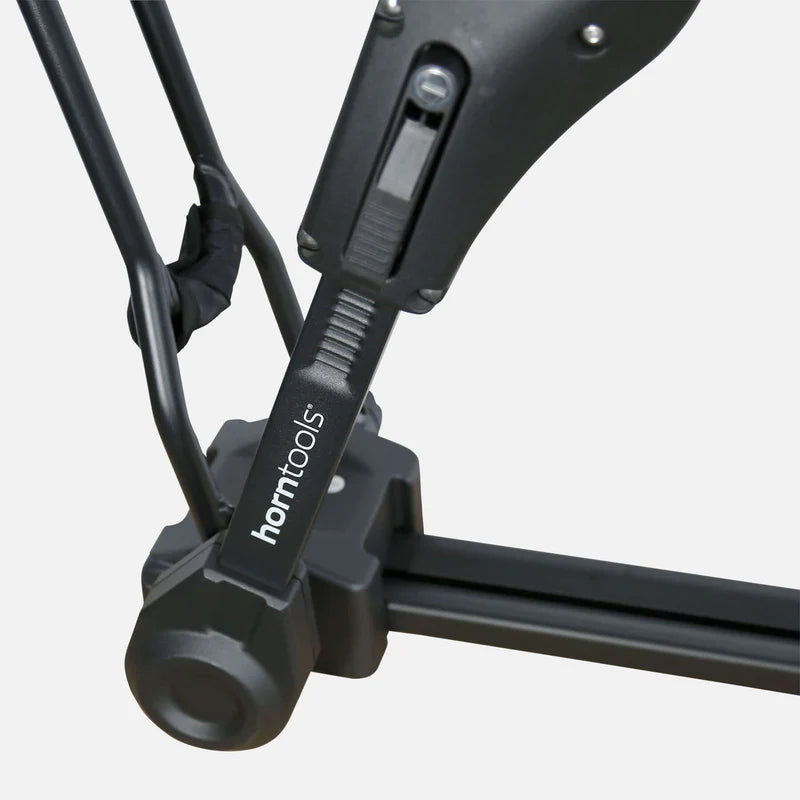 horntools Fahrradträger für Dachträger ExRoof