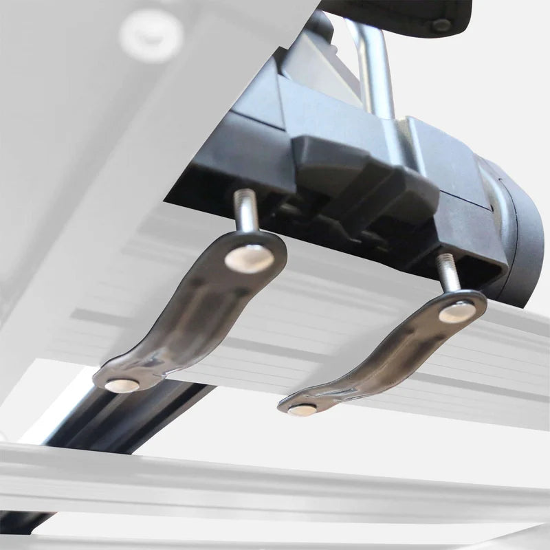 horntools Fahrradträger für Dachträger ExRoof