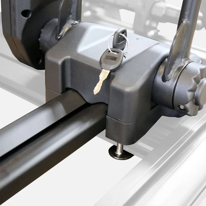 horntools Fahrradträger für Dachträger ExRoof