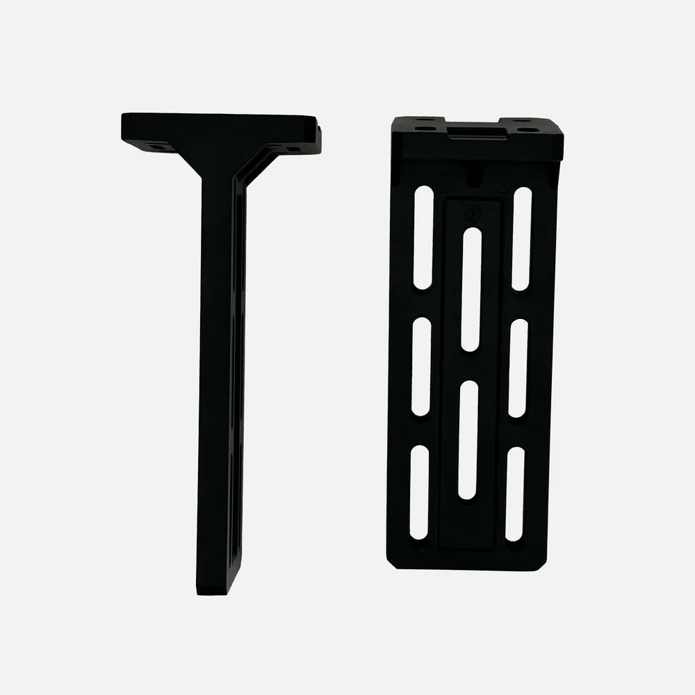 horntools T-Halterungsset für Markise / Duschzelt Horizon