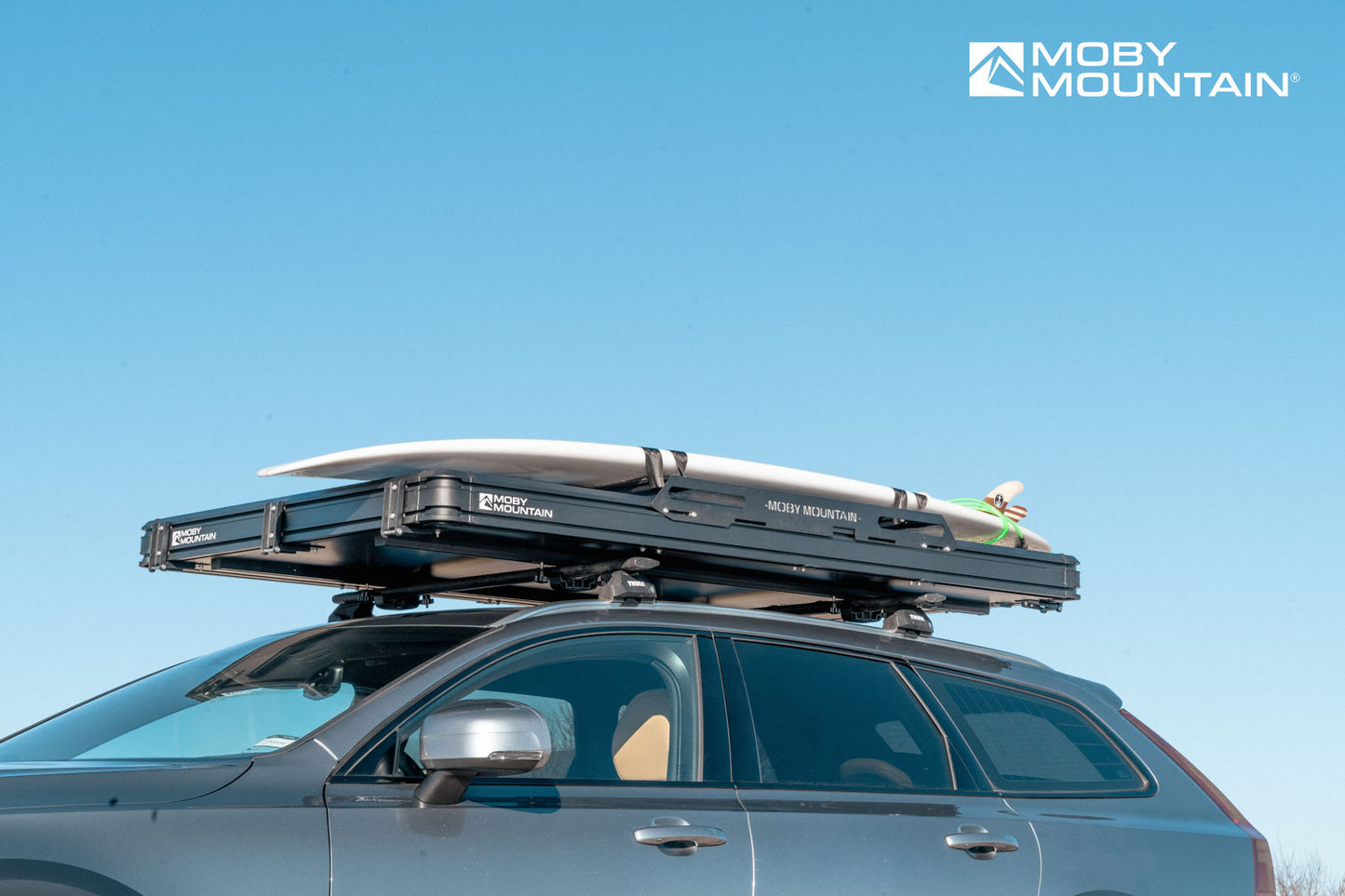 Moby Mountain SWELL M