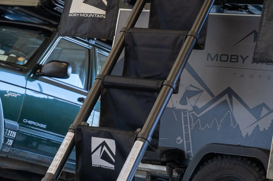 Moby Mountain Soft Step