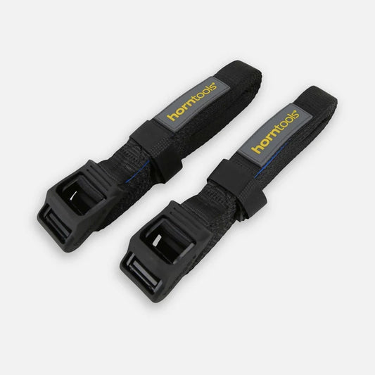 horntools Spanngurt 5 m (450 kg Nutzlast) mit Kuntstoffschutz