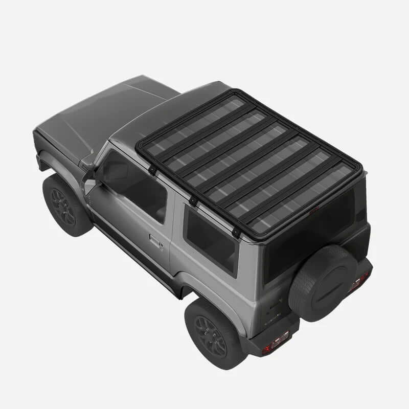 horntools Dachträger ExRoof für Suzuki Jimny GJ/HJ