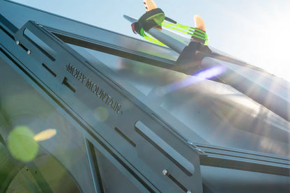 Moby Mountain SWELL load rack