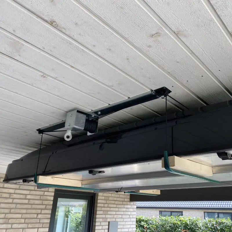 Zeltlift