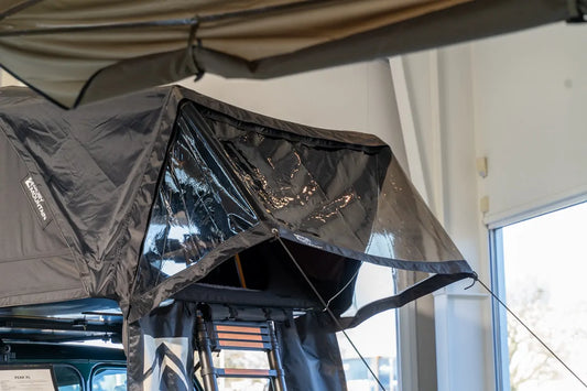 Moby Mountain Tent Shade