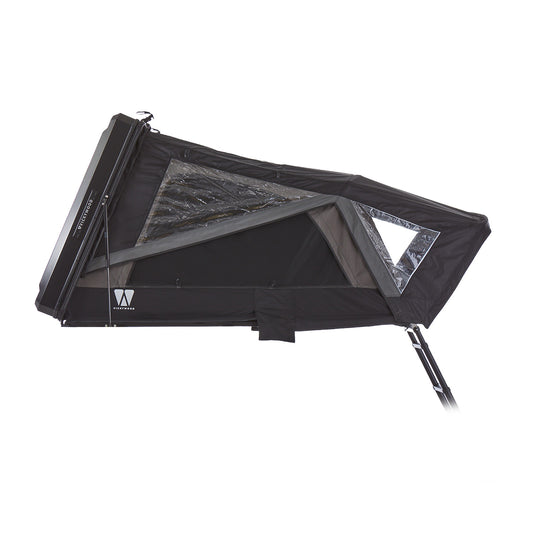 Vickywood TEAK 135 grau