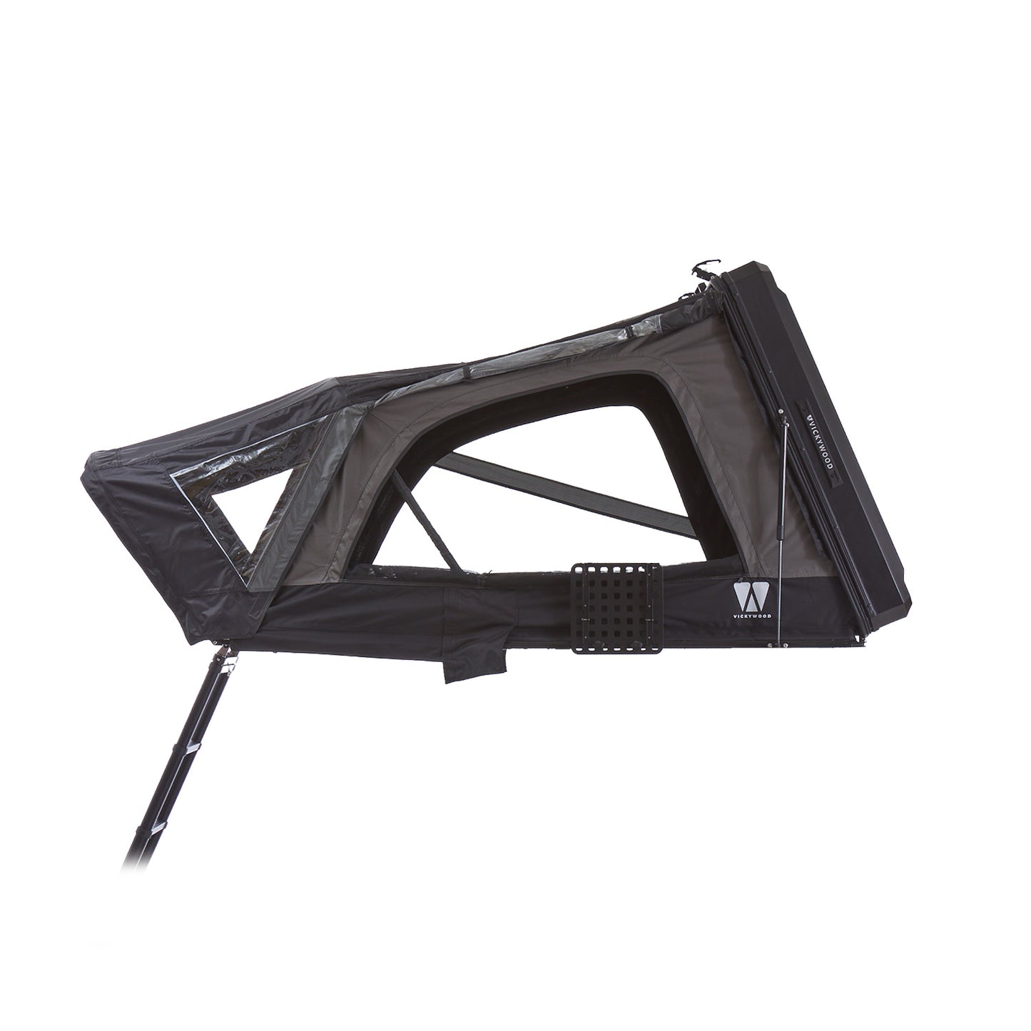 Vickywood TEAK 135 mieten