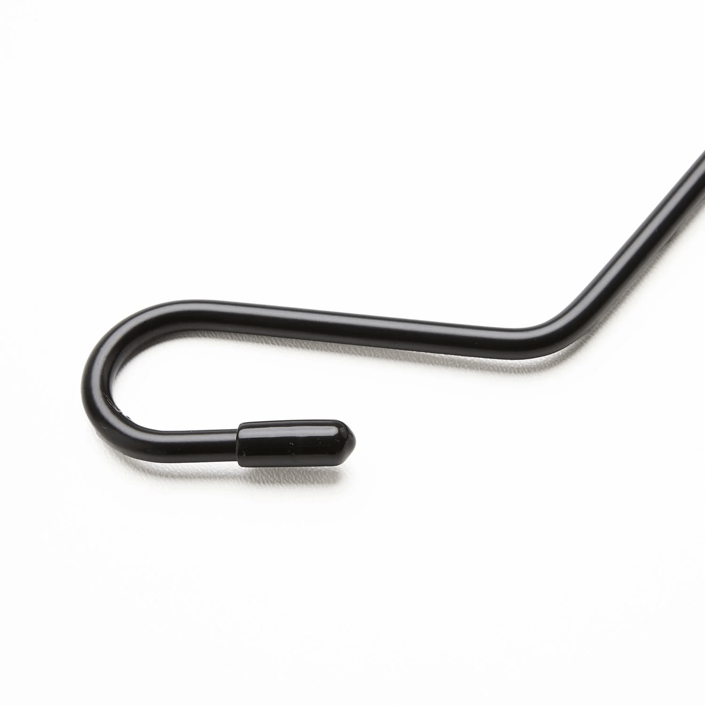 VICKYWOOD - Dachzelt Spannstange Fenster Schwarz