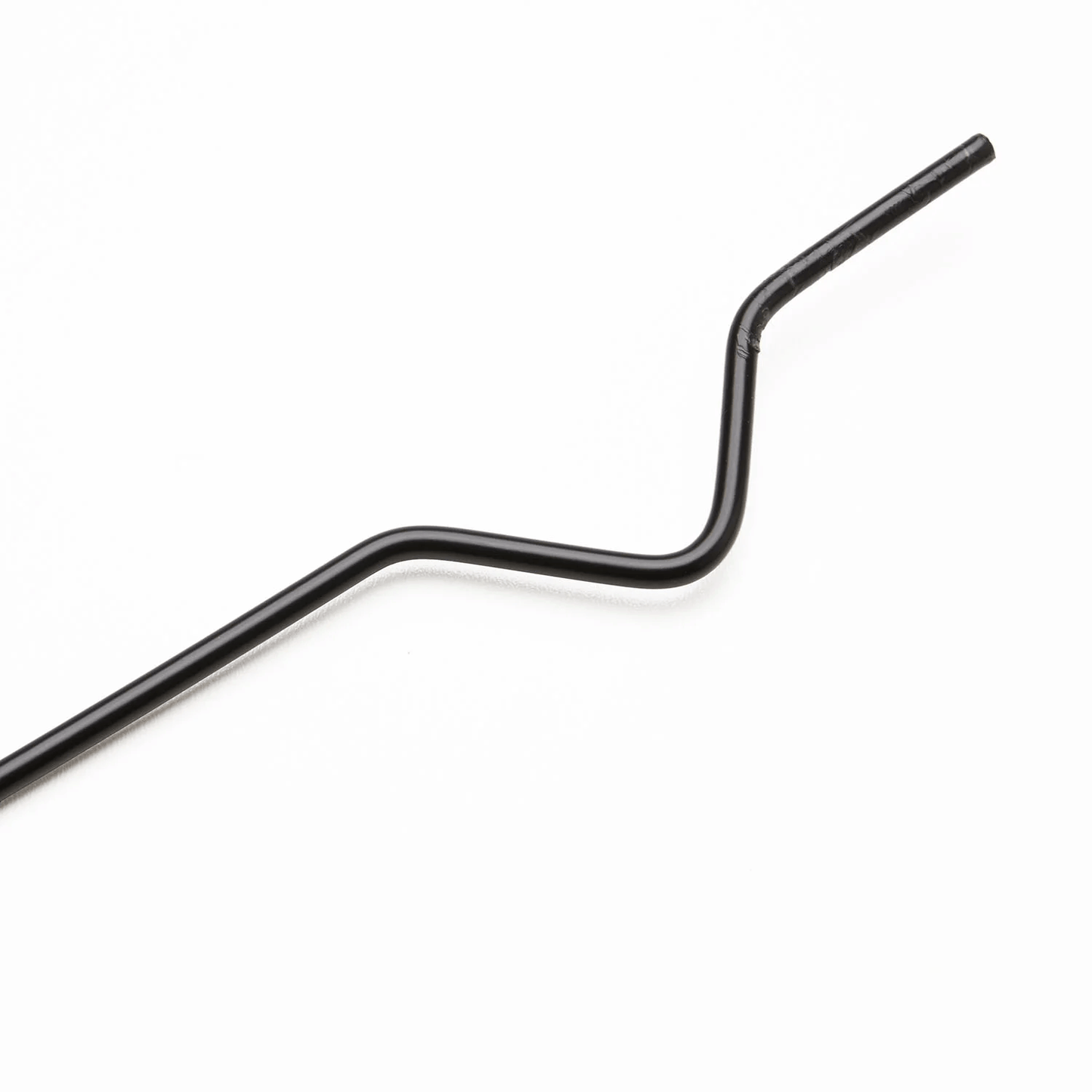 VICKYWOOD - Dachzelt Spannstange Fenster Schwarz